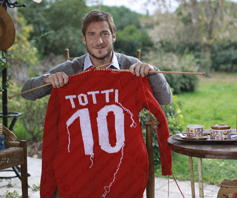 Francesco Totti