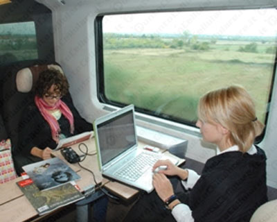 Frecciarossa