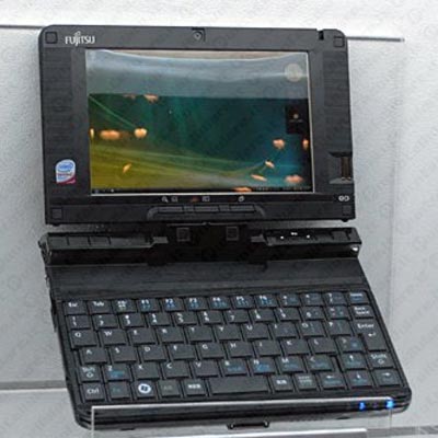Fujitsu UMPC
