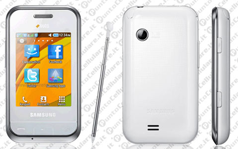 GT E2652 e GT E2652W