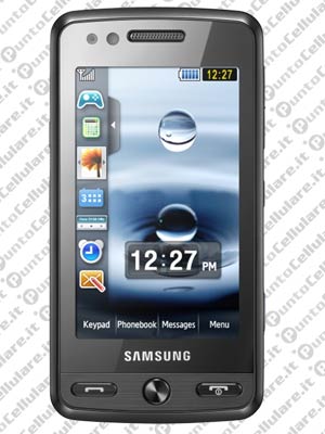 GT i8510 Innov8