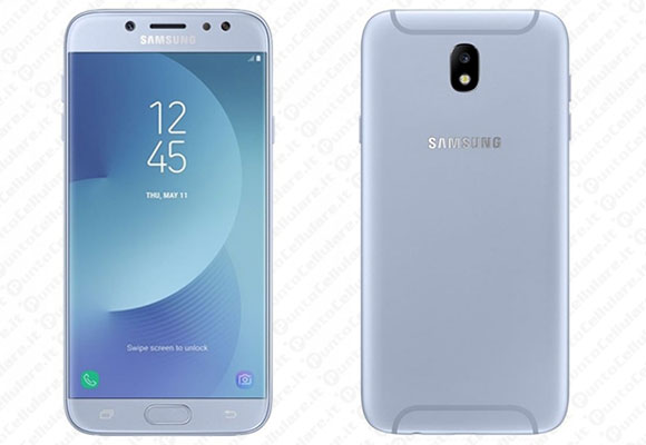 Galaxy J5 2017 Galaxy J7 2017