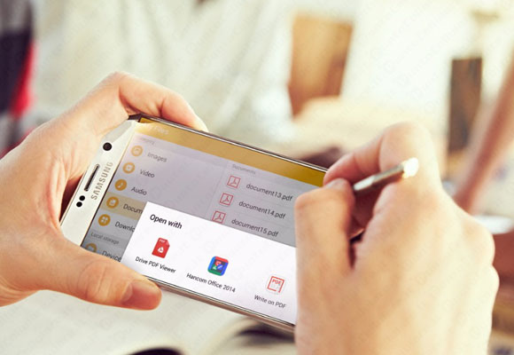 Galaxy Note 5