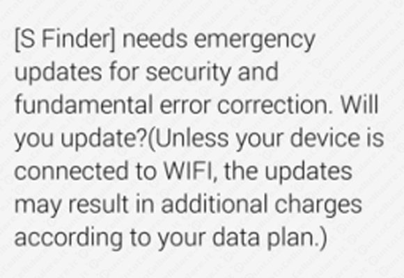 Galaxy S 5 e Galaxy Note 3
