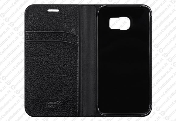 Galaxy S6 Montblanc