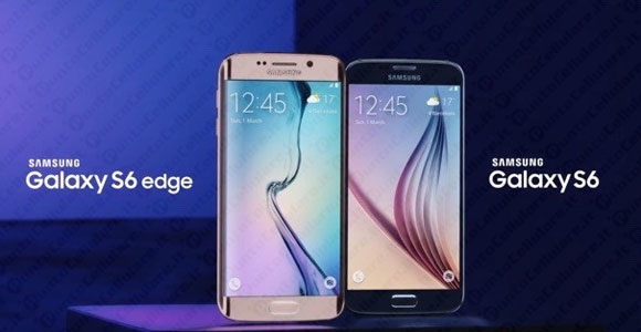 Galaxy S6 S6 Edge
