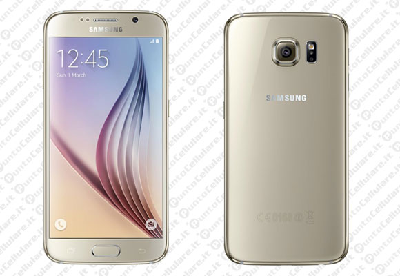 Galaxy S6 e Galaxy S6 Edge