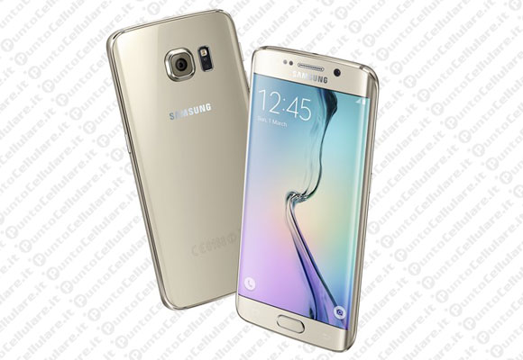 Galaxy S6 e Galaxy S6 Edge