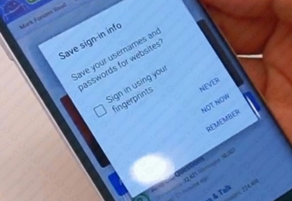 Galaxy S6 e Galaxy S6 Edge