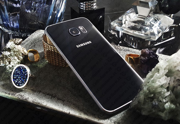 Galaxy S6 e Galaxy S6 Edge