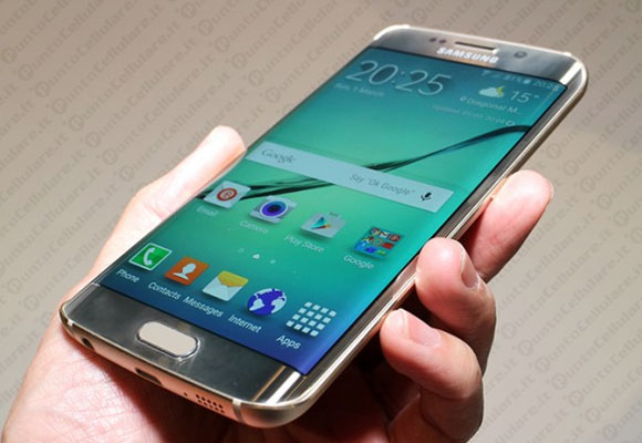 Galaxy S6 e Galaxy S6 Edge