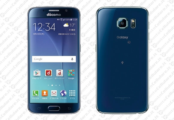 Galaxy S6 e Galaxy S6 Edge