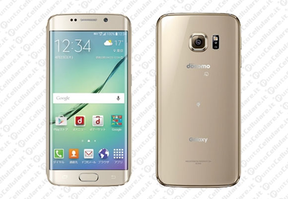 Galaxy S6 e Galaxy S6 Edge