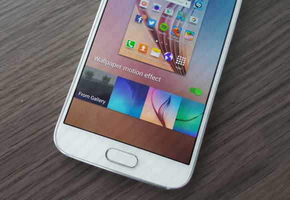 Galaxy S6 e S6 Edge
