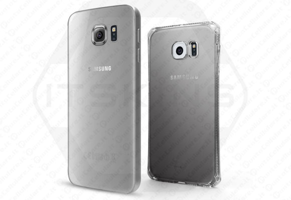 Galaxy S7 e Galaxy S7 Edge