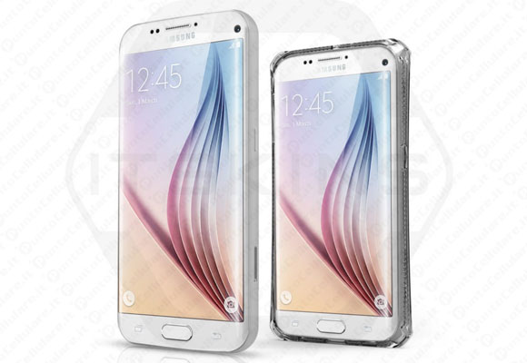Galaxy S7 e Galaxy S7 Edge