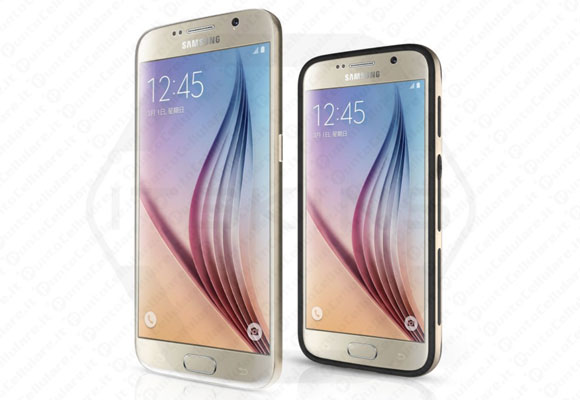 Galaxy S7 e Galaxy S7 Edge