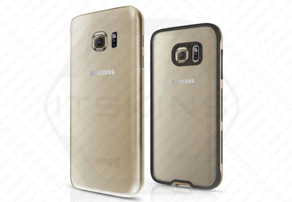 Galaxy S7 e Galaxy S7 Edge