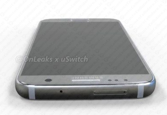 Galaxy S7 e Galaxy S7 Edge
