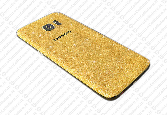 Galaxy S7 e Galaxy S7 Edge