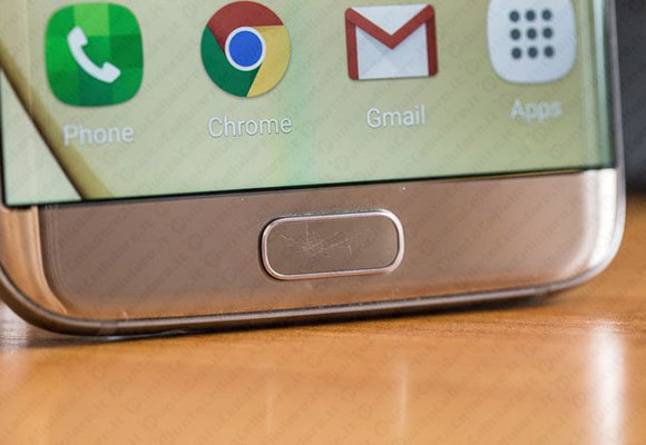 Galaxy S7 e Galaxy S7 Edge