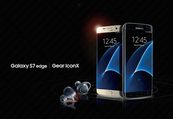 Galaxy S7 ed S7 Edge