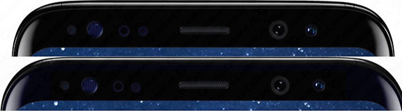 Galaxy S8 Galaxy S8 Plus