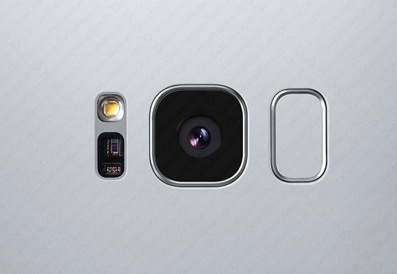 Galaxy S8 Galaxy S8 Plus