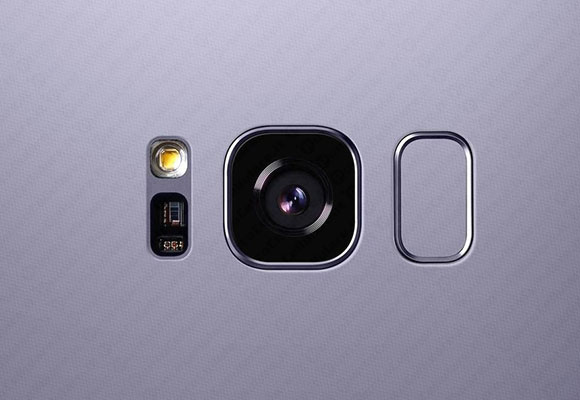 Galaxy S8 Galaxy S8 Plus