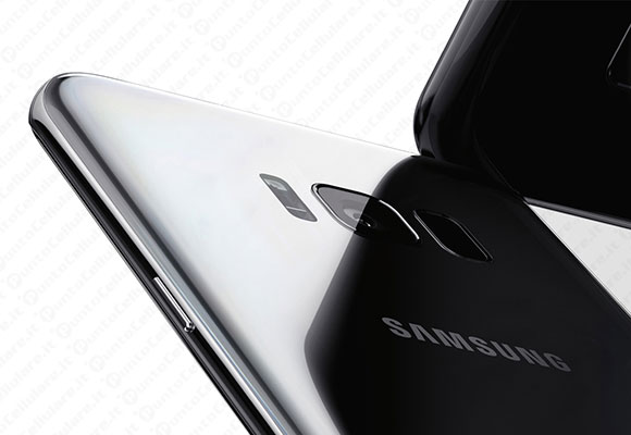 Galaxy S8 Galaxy S8