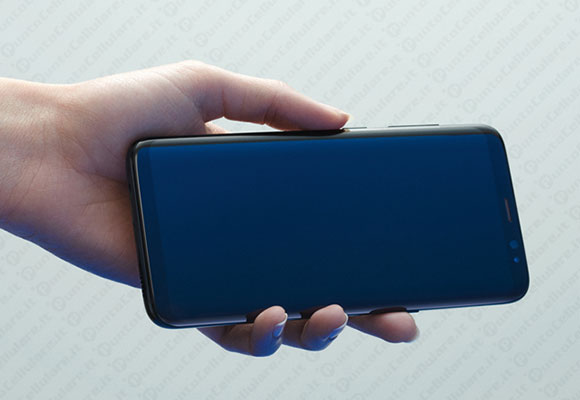 Galaxy S8 Galaxy S8