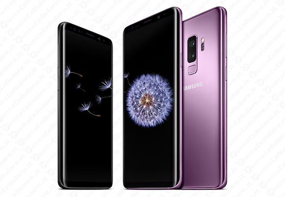 Galaxy S9