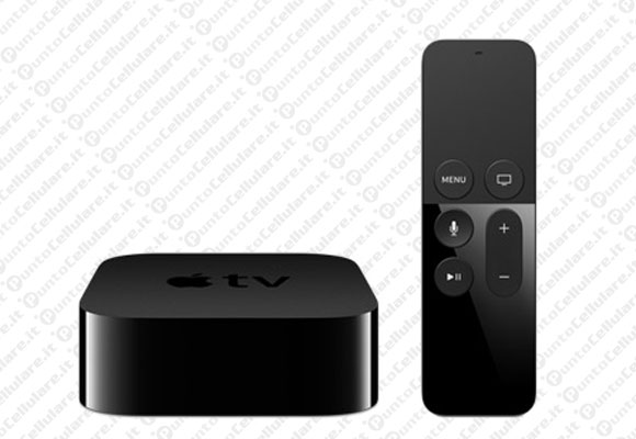Gameloft Apple TV