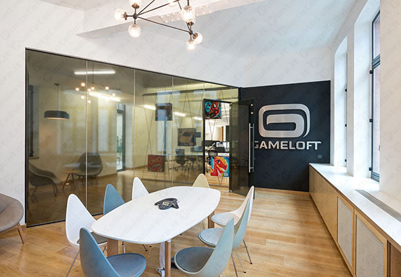 Gameloft