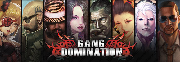 Gang Domination