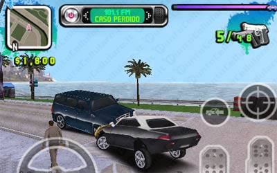 Gangstar West Coast Hustle