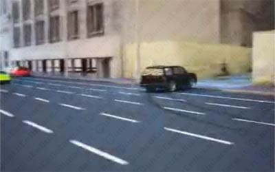 Gangstar West Coast Hustle