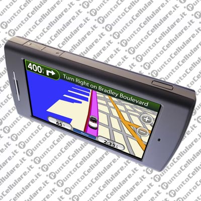 Garmin NuviPhone