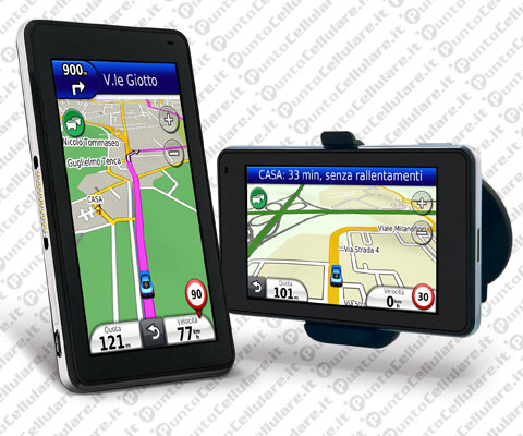 Garmin nüvi 3790T