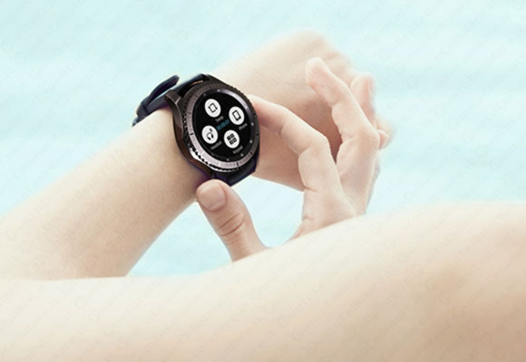 Gear S3 Frontier e Gear S3 Classic
