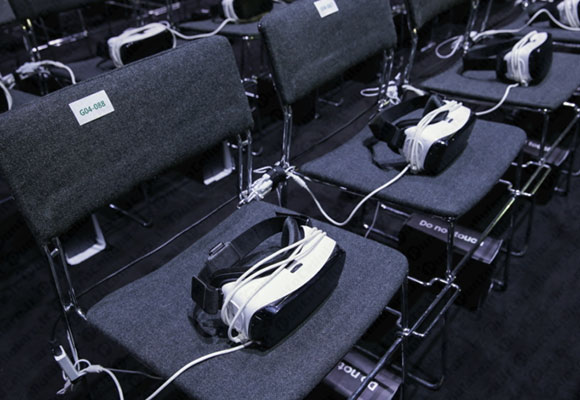 Gear VR