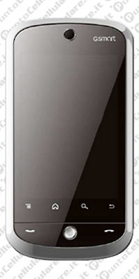 Gigabyte GSmart G1310