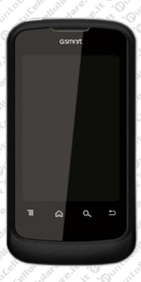 Gigabyte GSmart G1317 Rola