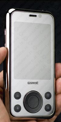 Gigabyte GSmart MS808