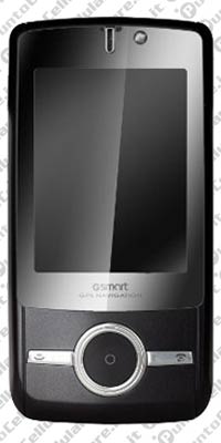 Gigabyte GSmart MW720