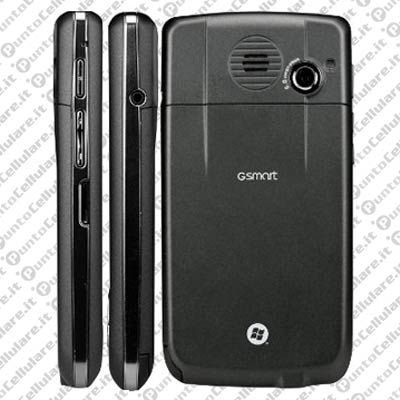 Gigabyte GSmart MW720