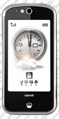 Gigabyte GSmart S1200