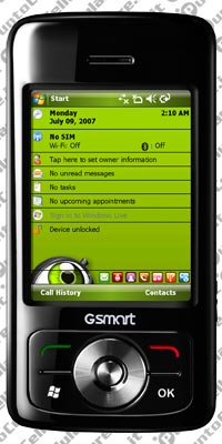 Gigabyte GSmart i350