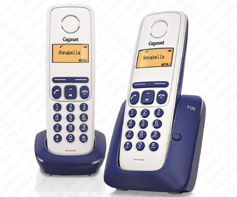Gigaset A130