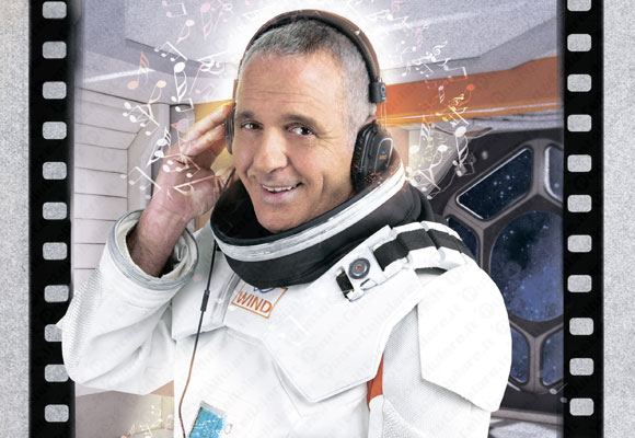 Giorgio Panariello